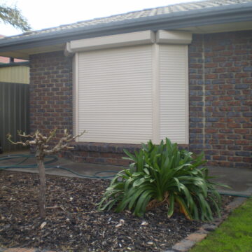 best price on roller shutters
