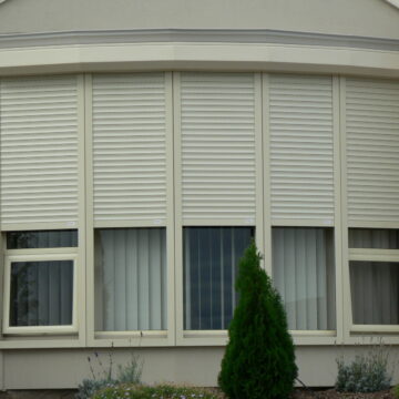 roller shutters adelaide