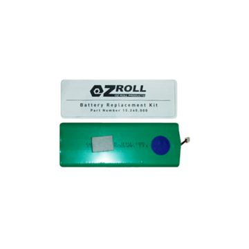 Akku Ni-MH Für Ozroll ODS Controller / Smart Drive Control 10
