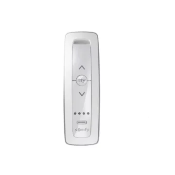 1 channel somfy situo remote