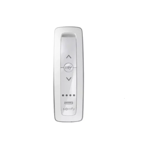 1 channel somfy situo remote
