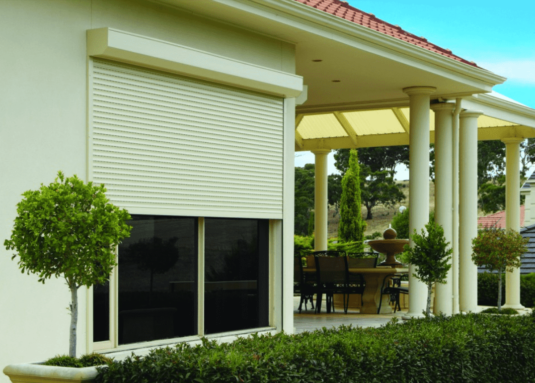 Top 7 questions about roller shutters Classic Roller Shutters