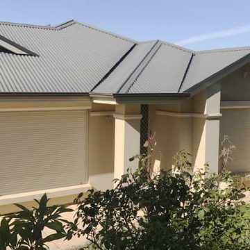 Tips On How To Choose The Best Budget Roller Shutters Adelaide Company