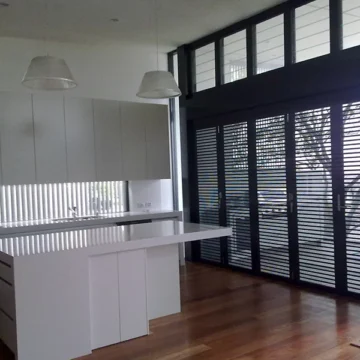 best roller shutters for beach suburbs