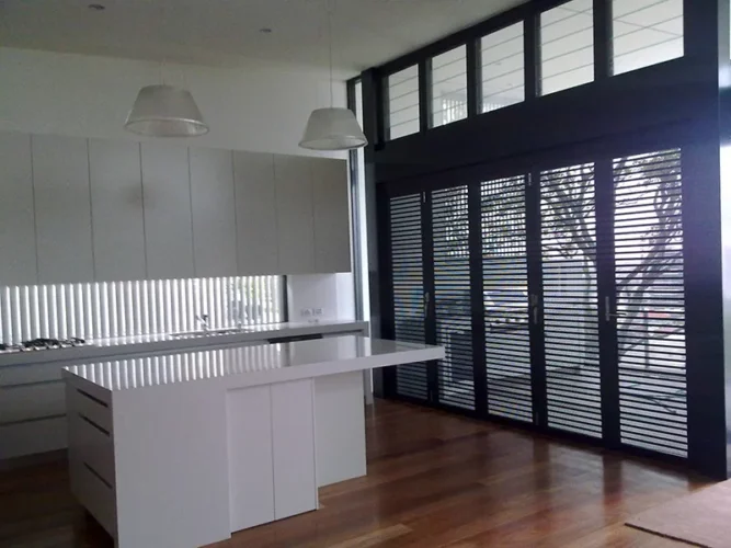 best roller shutters for beach suburbs