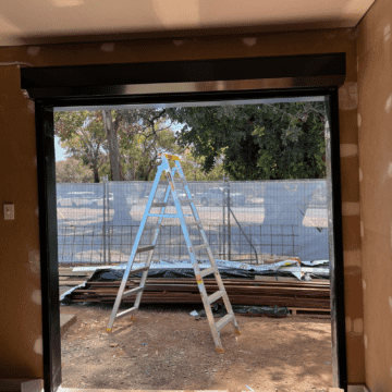 roller shutter repairs