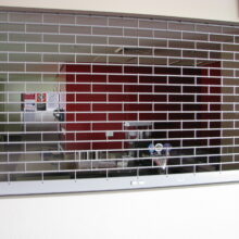 Roller Grilles