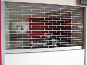 Roller Grilles