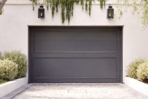 Tilt Roller Door