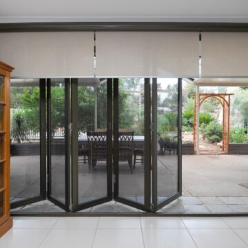 roller blind installations adelaide