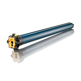 electric roller shutter