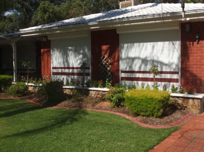 roller shutter installation adelaide