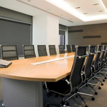commercial blinds ziptrak interiors