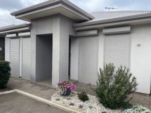 roller shutters angle vale