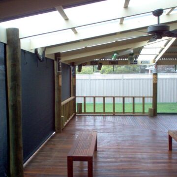 where to buy outdoor blinds