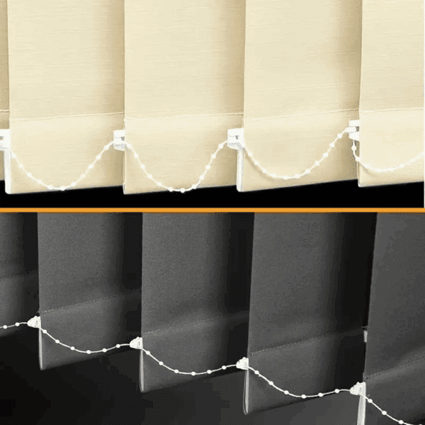 vertical blind spare parts near me