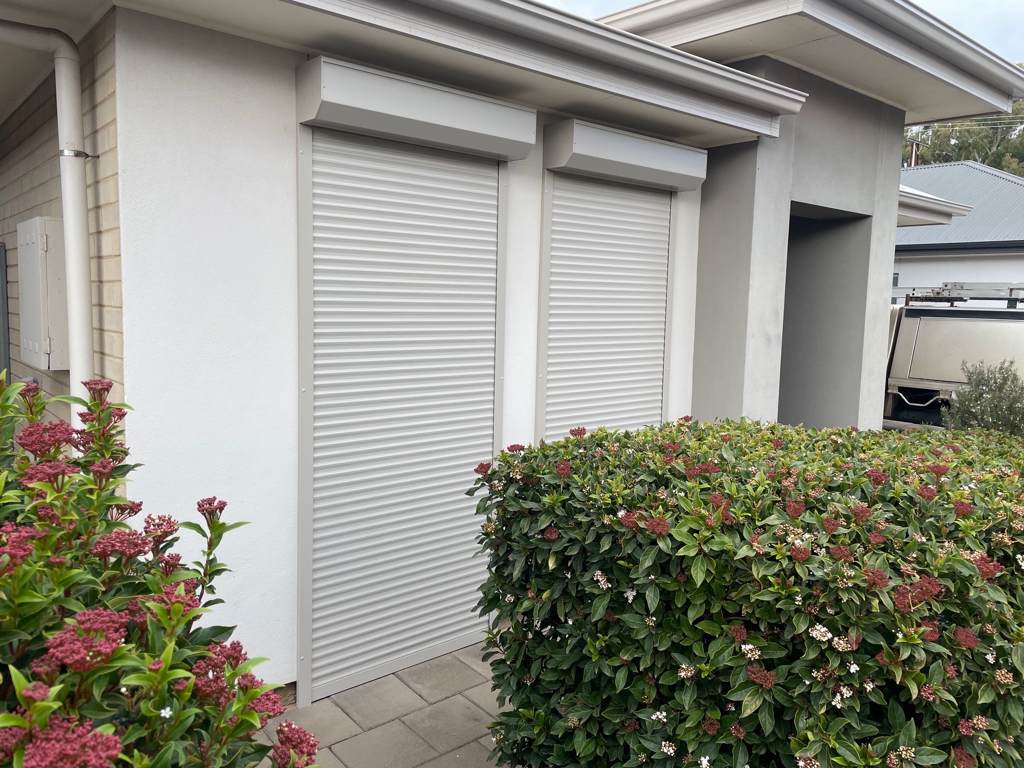 Window Roller Shutter Installation: Step-By-Step DIY