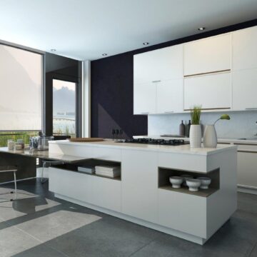 ziptrak interior blinds