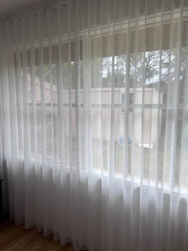 s-fold curtain tracks