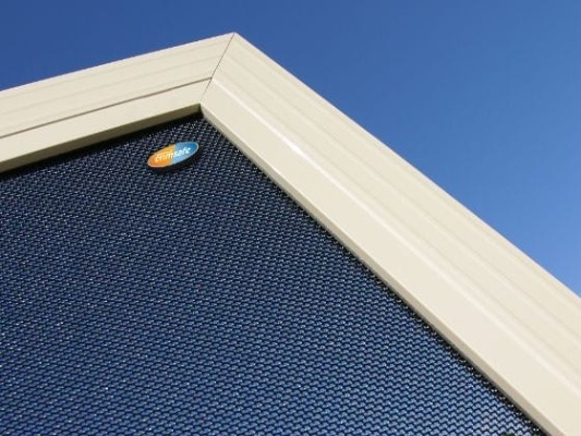 crimsafe screens