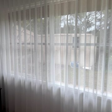 best curtains for living rooms