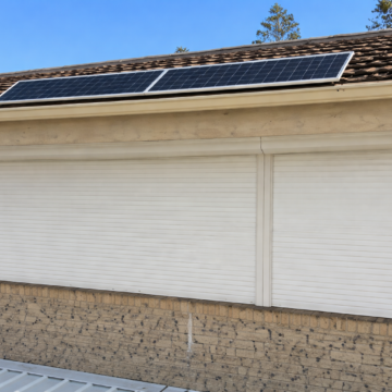 roller shutters for windows