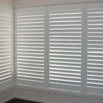 do plantation shutters add value