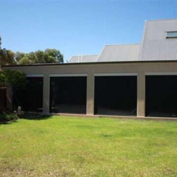 outdoor blinds adelaide prices