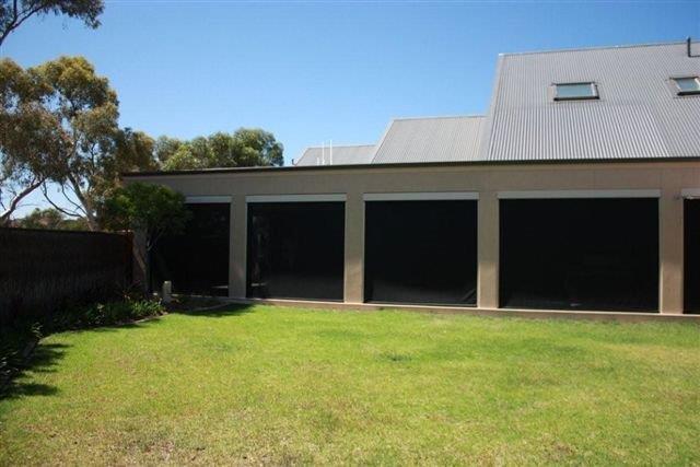 outdoor blinds adelaide prices