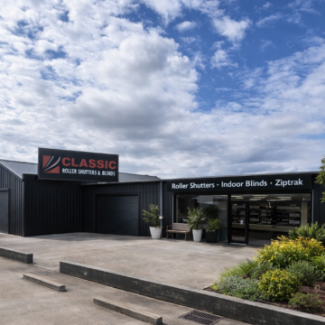 classic roller shutters adelaide