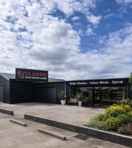 classic roller shutters adelaide