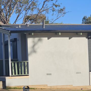 security shutters near me