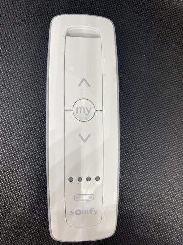 electric roller shutter