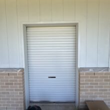 commercial shutters adelaide