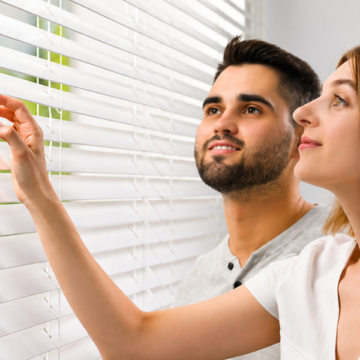 Buying Roller Shutters