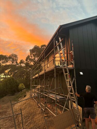 bushfire shutters adelaide bal fz