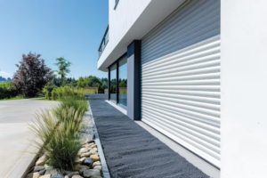 Modern Roller Shutters Adelaide