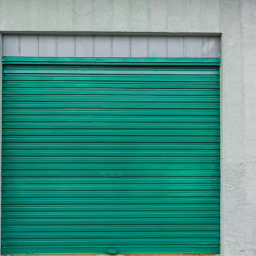 Commercial Roller Shutters Adelaide