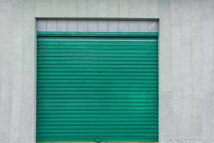 Commercial Roller Shutters Adelaide