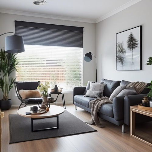 Indoor Blinds Adelaide