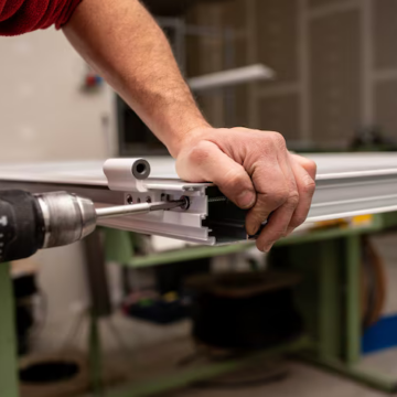 roller shutter parts suppliers Adelaide