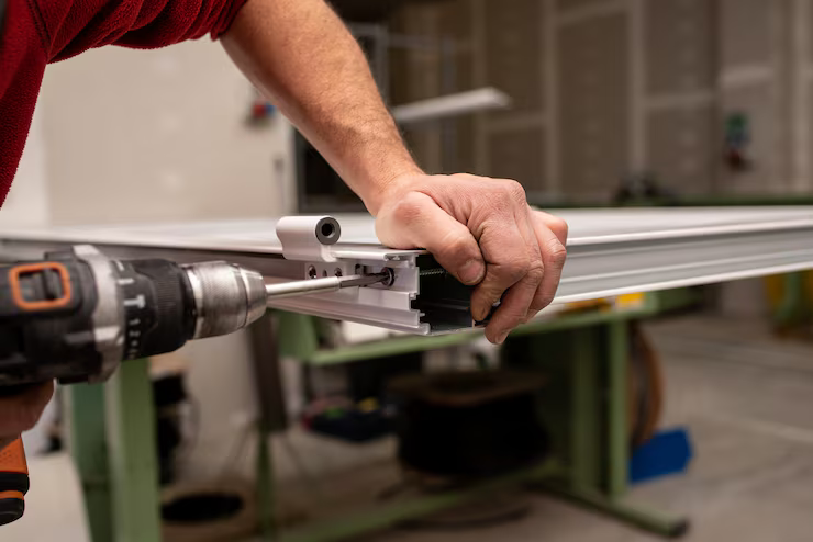 roller shutter parts suppliers Adelaide