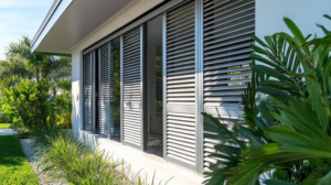 Plantation Shutters Adelaide