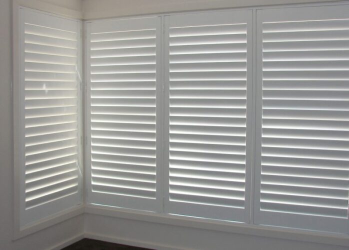 sliding plantation blinds adelaide