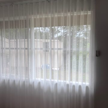 plantation shutters v curtains