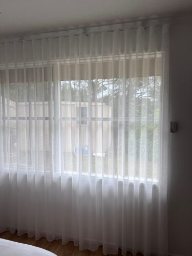 plantation shutters v curtains