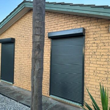 best roller shutter installers near me