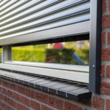 roller shutters adelaide sa