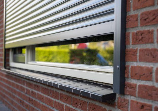 roller shutters adelaide sa