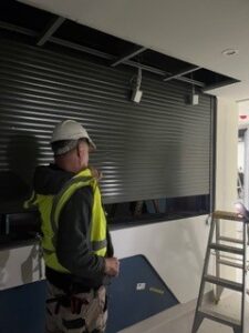 commercial blinds adelaide